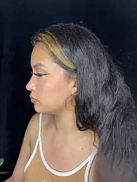 baby lizy online show from 03-07-25, 09:06