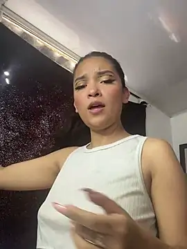 baby lizy online show from 03-16-25, 08:54