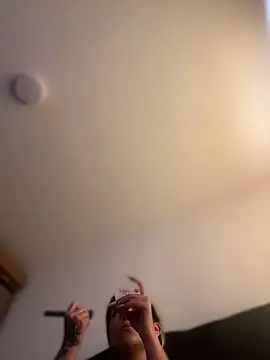 baby lizy online show from 01-10-26, 07:48