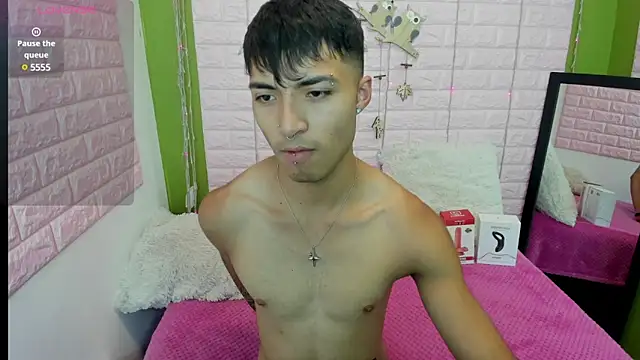 dylan fun18 online show from 12-07-24, 06:04