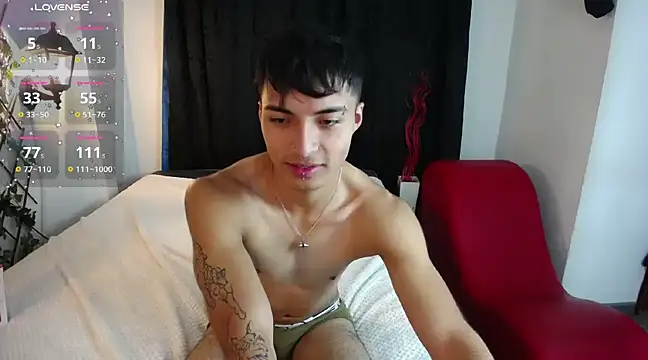 dylan fun18 online show from 12-11-24, 06:09