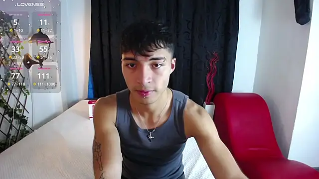 dylan fun18 online show from 12-12-24, 02:55