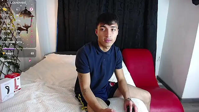 dylan fun18 online show from 12-13-24, 05:43