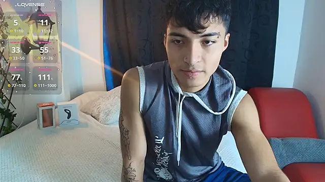 dylan fun18 online show from 12-14-24, 03:58