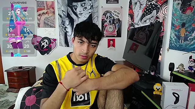 dylan fun18 online show from 03-05-25, 04:57