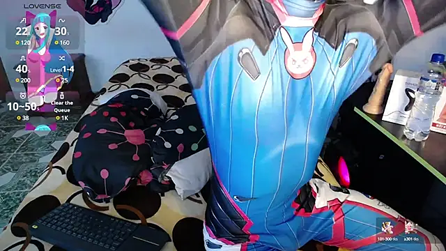 Snapshot of dylan_fun18 chatting on 03-08-25, 10:34 dylan fun18 online show from 03-08-25, 10:34