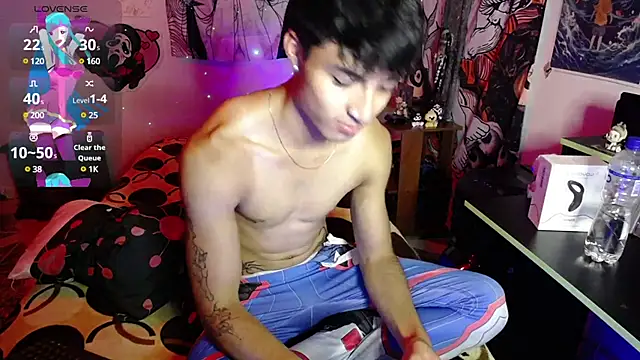 dylan fun18 online show from 03-09-25, 01:35