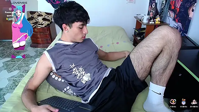 dylan fun18 online show from 03-22-25, 09:10