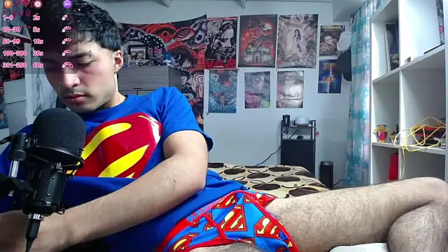 Snapshot of dylan_fun18 chatting on 03-09-26, 10:25 dylan fun18 online show from 03-09-26, 10:25