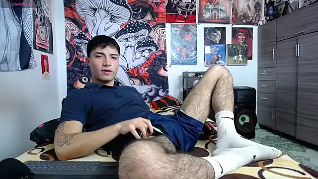 dylan fun18 online show from 04-19-26, 05:23