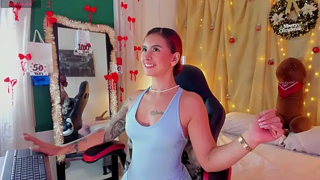 Snapshot of Sophiee_Hill chatting on 01-07-26, 06:05 Sophiee Hill online show from 01-07-26, 06:05