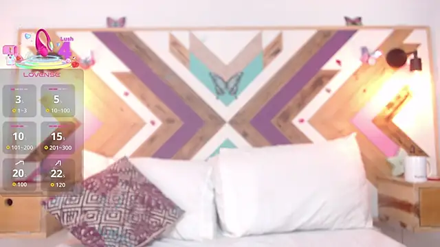 Katia Wilson online show from 09-10-25, 08:53