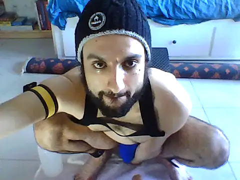 Elias la salace online show from 02-12-26, 08:53