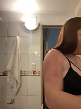 WhiteWomen online show from 10-08-25, 11:02