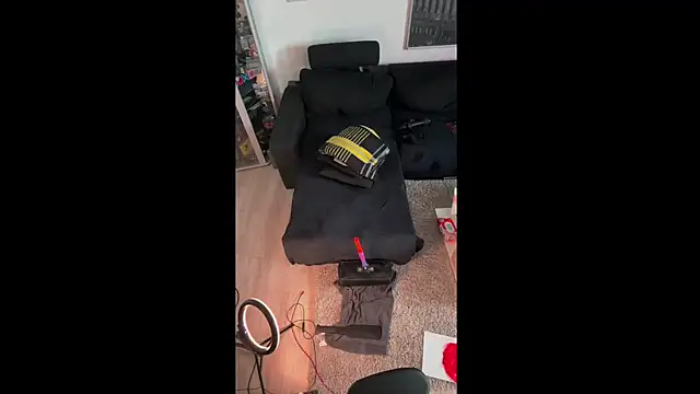 LuggiJack online show from 02-22-25, 12:29