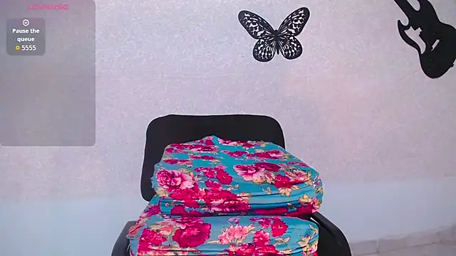 Agathasexy online show from 04-17-26, 08:45