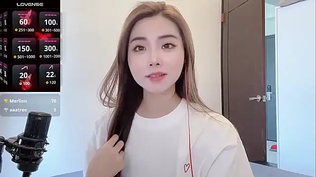 sweet5200 online show from 03-18-26, 05:21