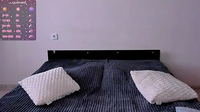 Snapshot of LittleKiitten chatting on 12-06-24, 12:05 LittleKiitten online show from 12-06-24, 12:05