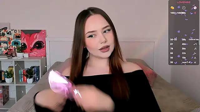 LittleKiitten online show from 04-02-26, 01:31