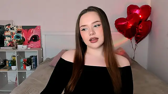 Snapshot of LittleKiitten chatting on 06-07-26, 02:54 LittleKiitten online show from 06-07-26, 02:54