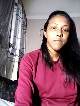 Indian-Seduction online show from 09-15-25, 07:14