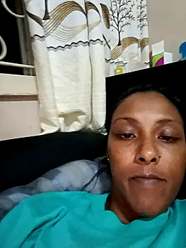 Indian-Seduction online show from 10-31-25, 08:21