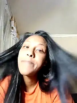 Indian-Seduction online show from 12-05-25, 07:54