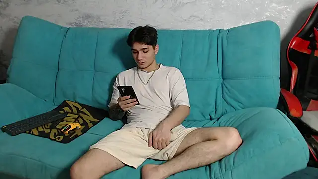 Ricky-boy online show from 11-12-25, 11:14