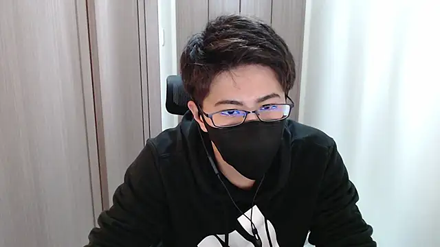 ryota kkk online show from 12-13-24, 03:11