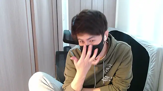 ryota kkk online show from 01-15-25, 12:04