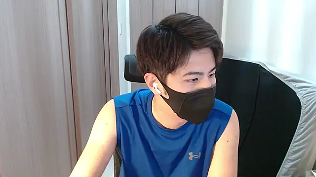 ryota kkk online show from 02-19-25, 12:22