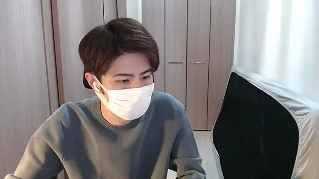 ryota kkk online show from 02-17-26, 12:56