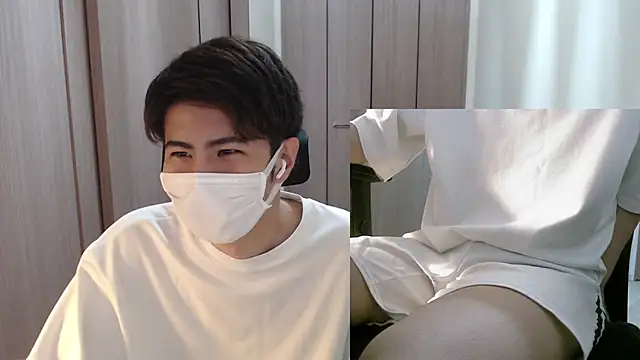 ryota kkk online show from 04-03-26, 12:14