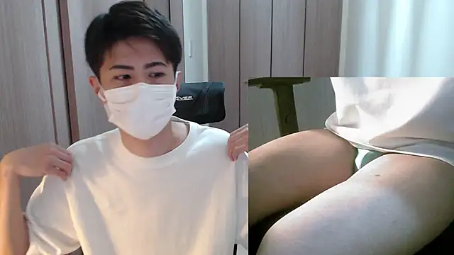 ryota kkk online show from 05-22-26, 01:06