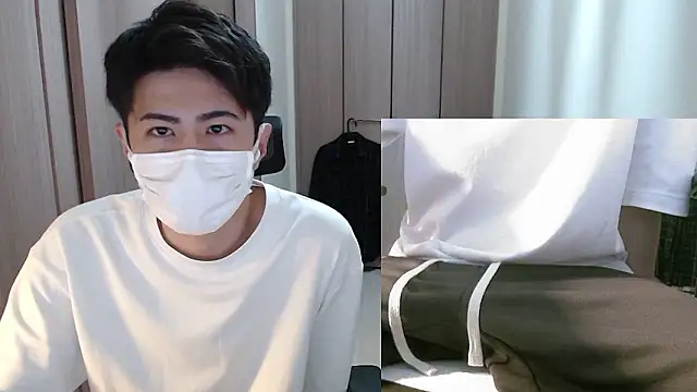 ryota kkk online show from 05-25-26, 12:55