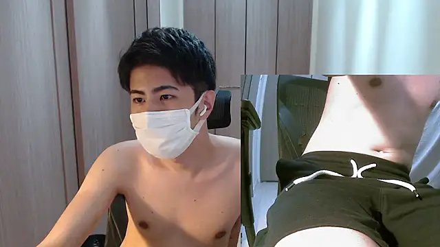 ryota kkk online show from 05-27-26, 12:24