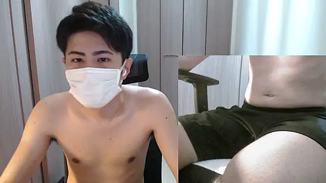 ryota kkk online show from 05-29-26, 11:19
