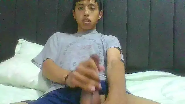 danuel23 online show from 11-19-25, 08:42