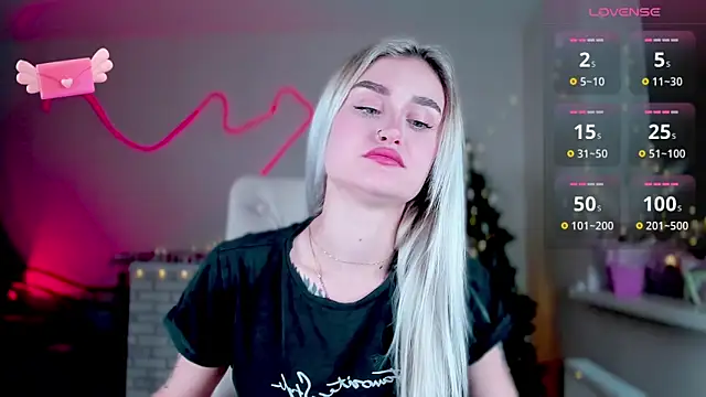  Ravenaa online show from 12-12-24, 01:28