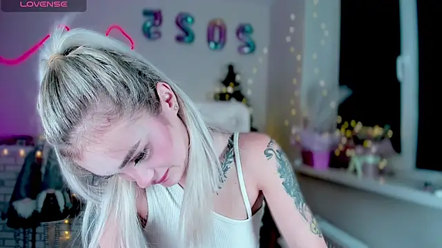  Ravenaa online show from 12-23-24, 07:09