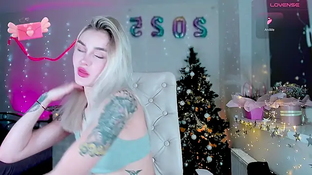  Ravenaa online show from 12-29-24, 05:01