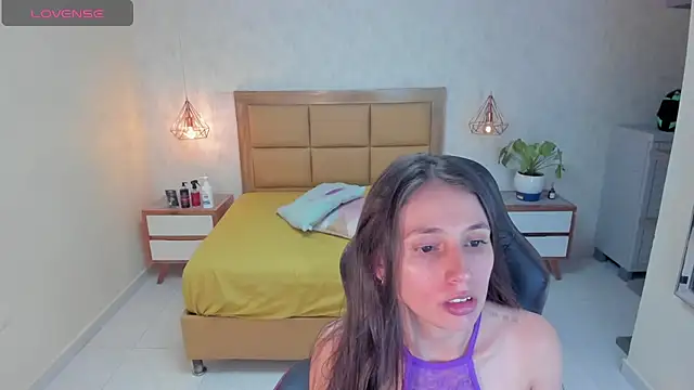 MAGNOLEROY online show from 02-10-25, 07:38