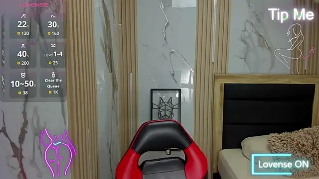 MAGNOLEROY online show from 03-19-26, 12:53