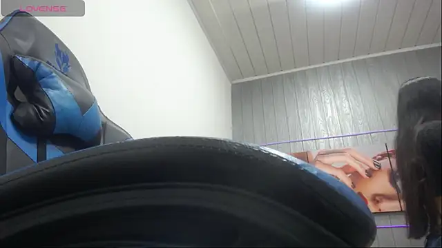 Catalehia Milk online show from 03-08-25, 04:12