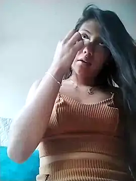 Catalehia Milk online show from 03-08-25, 10:24