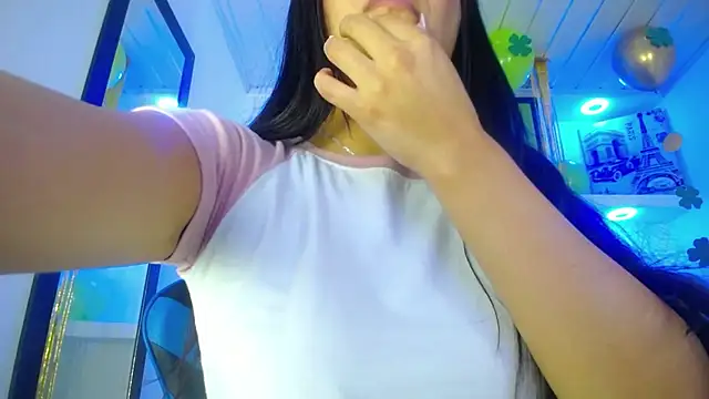 Catalehia Milk online show from 03-18-25, 12:27