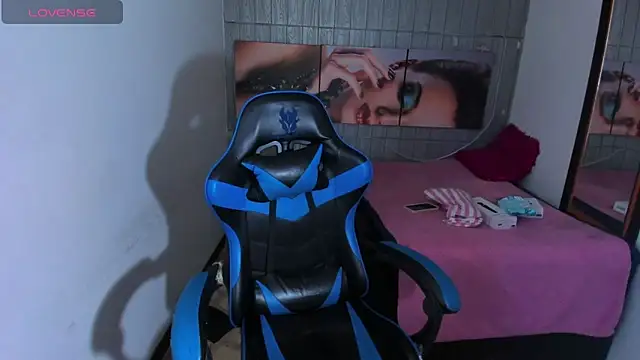 Catalehia Milk online show from 09-12-25, 03:39