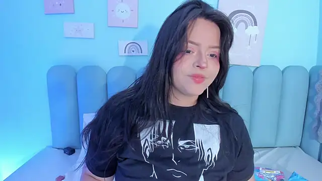 curvy rousi online show from 09-17-25, 11:34