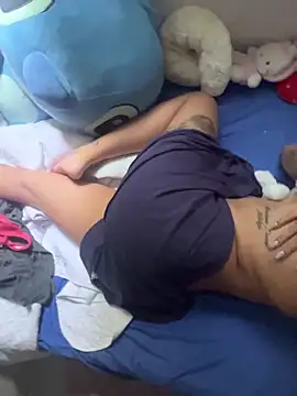 MARYADSUARD online show from 10-31-25, 07:04