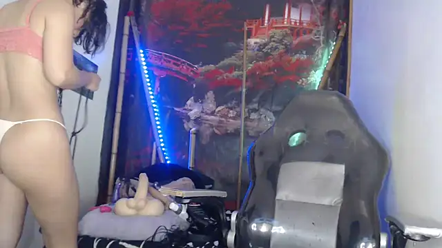 dark doll5 online show from 12-08-24, 05:01